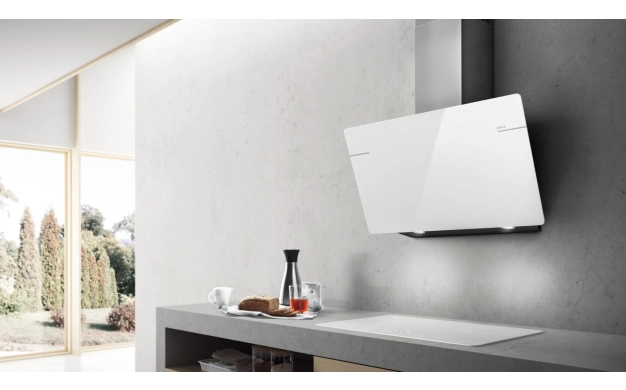 Аспиратор Elica L-essenza White 90